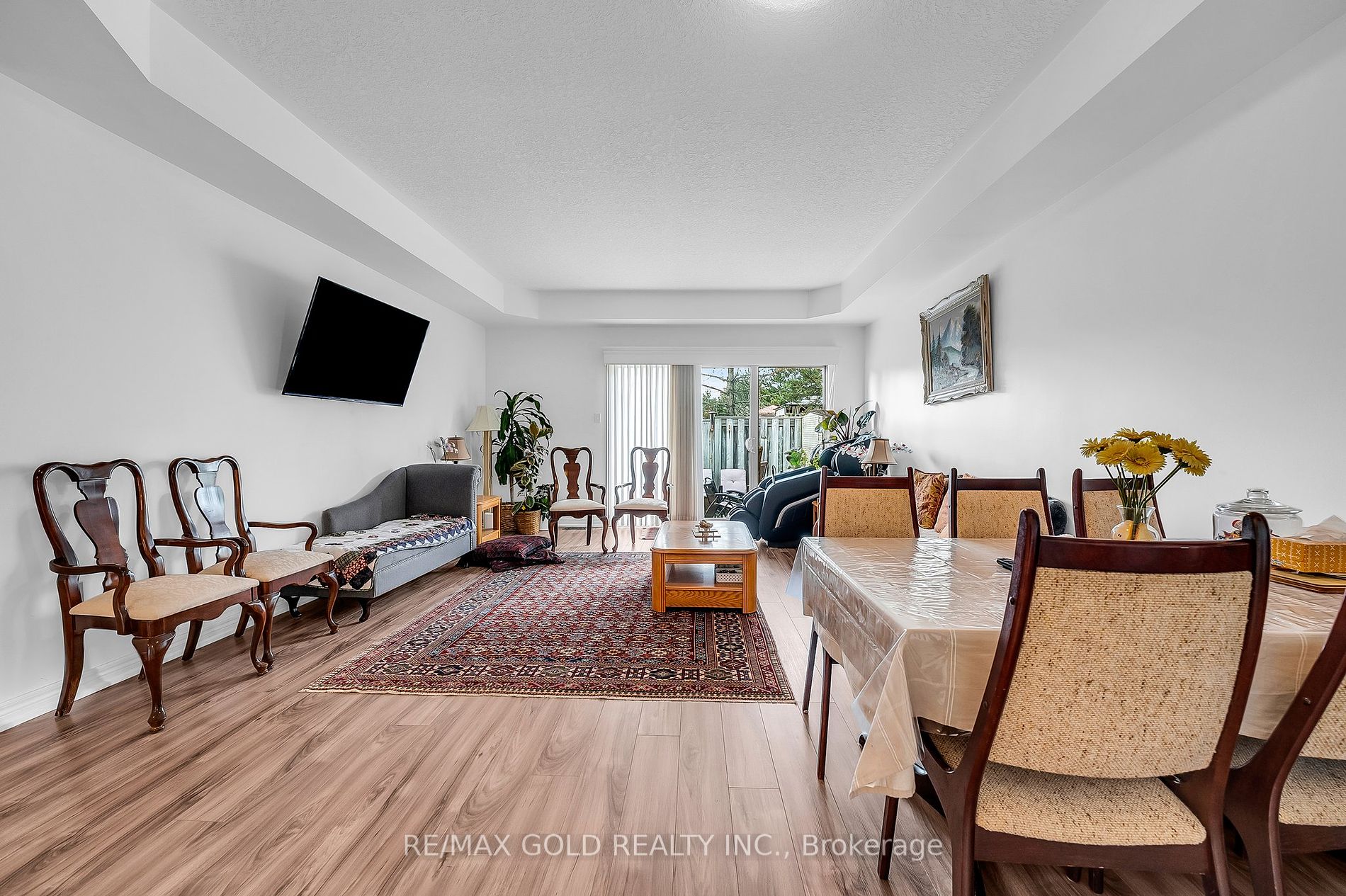 98 Southbrook Dr, #5