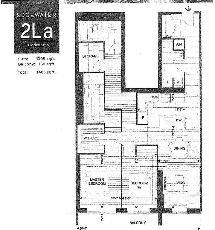 71 Wyndham Street S #403