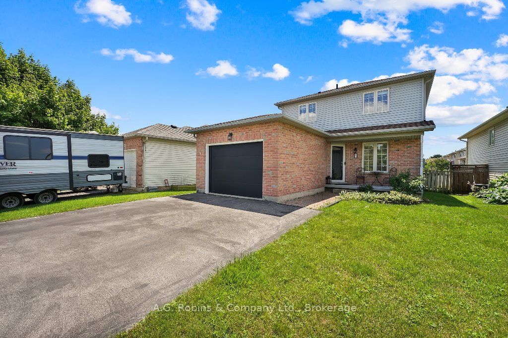 5 Longview Dr