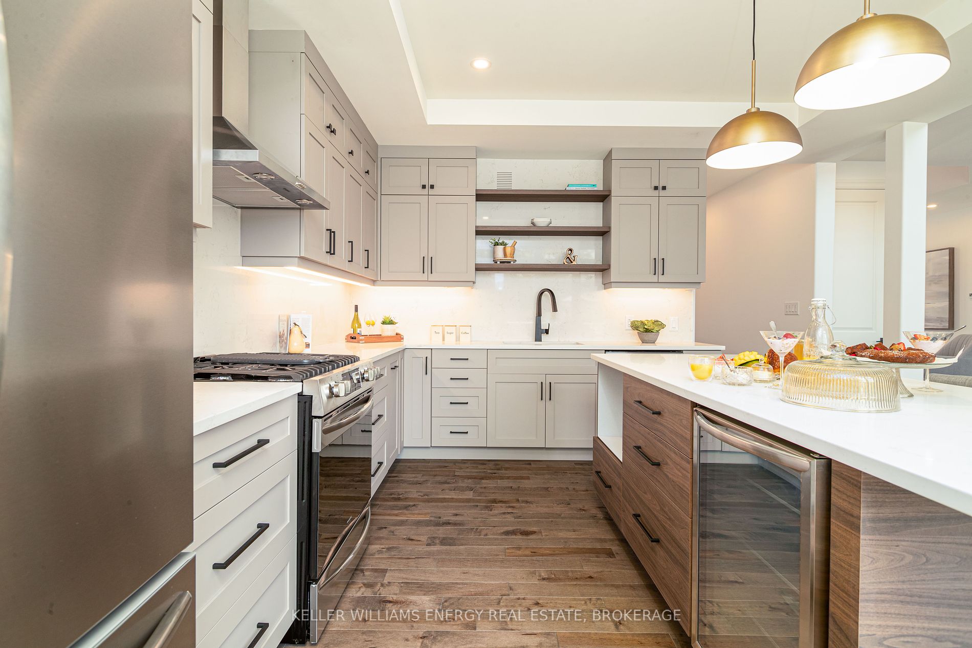 125 Villeneuve Dr