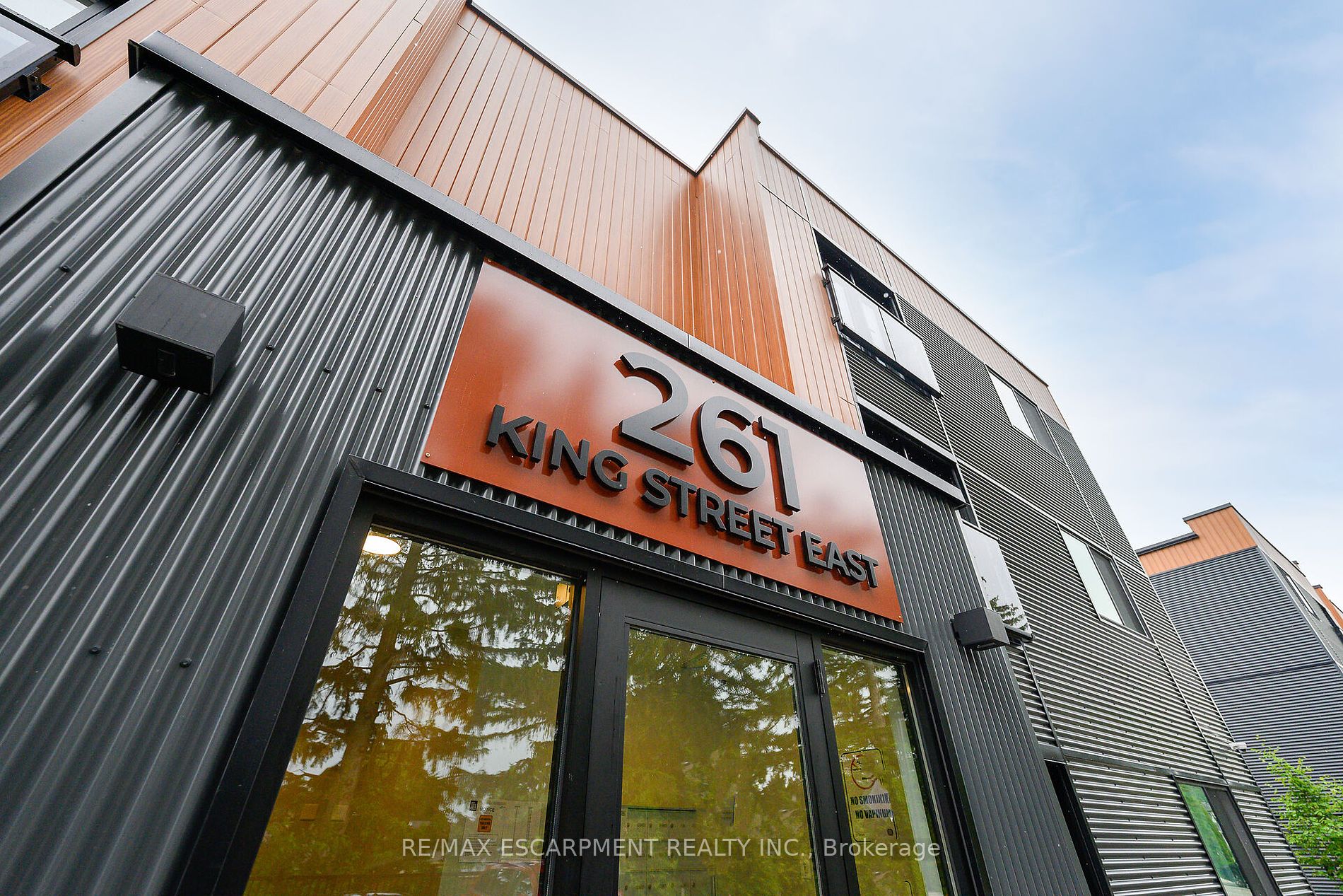 259 King Street E #303