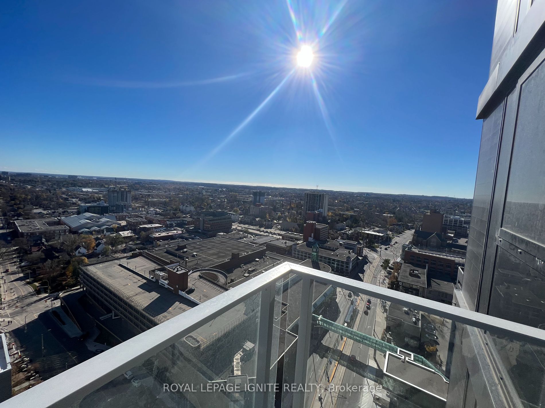 60 Fredrick Street, #2214