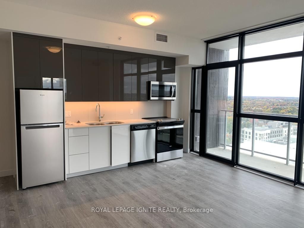 60 Fredrick Street, #2214
