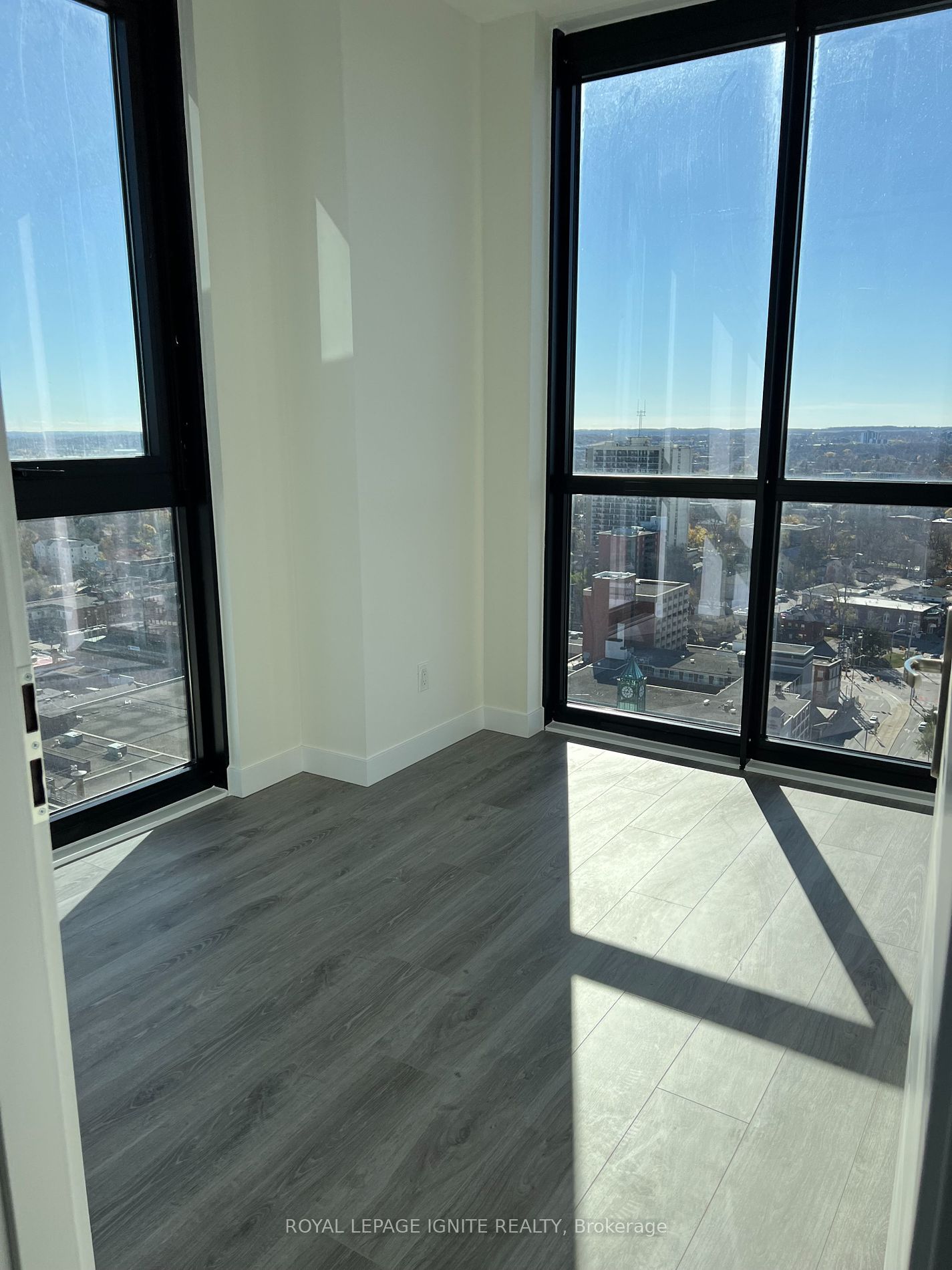 60 Fredrick Street, #2214