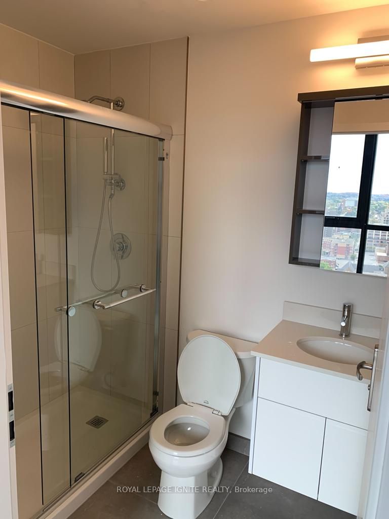 60 Fredrick Street, #2214