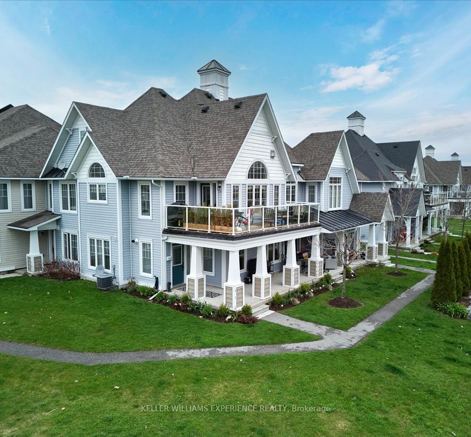 15 Carnoustie Lane #7