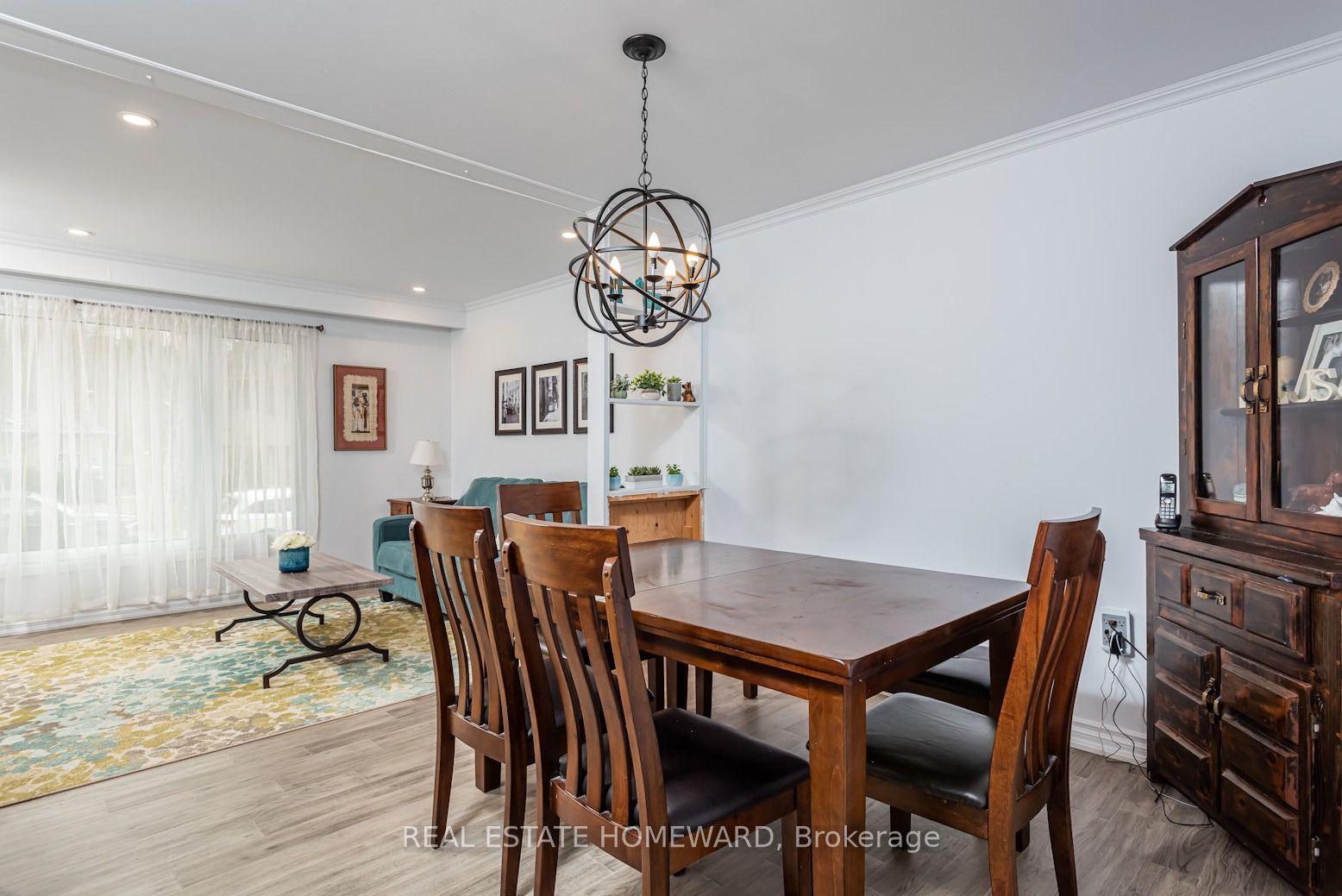 21 Glen Watford Road