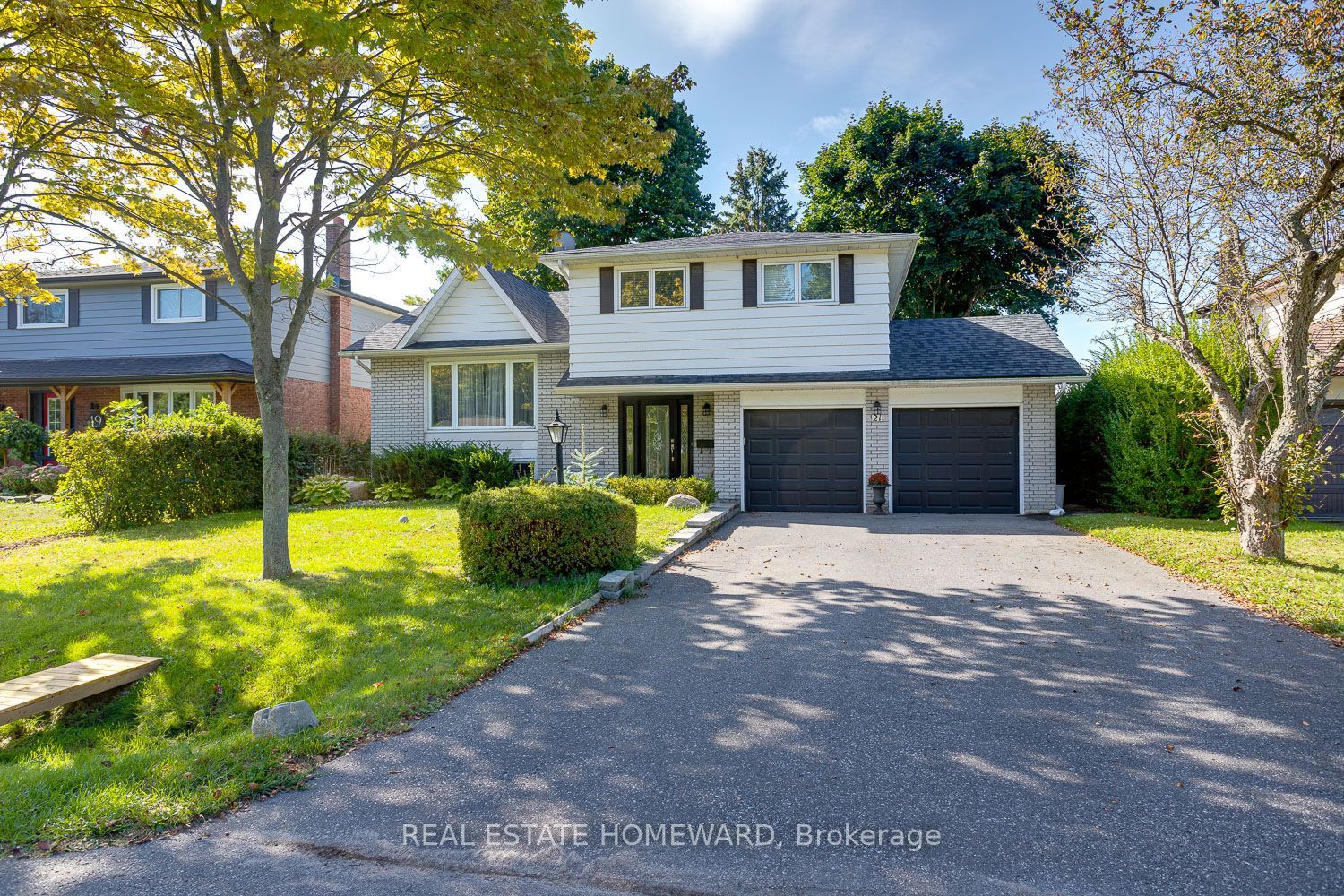 21 Glen Watford Road