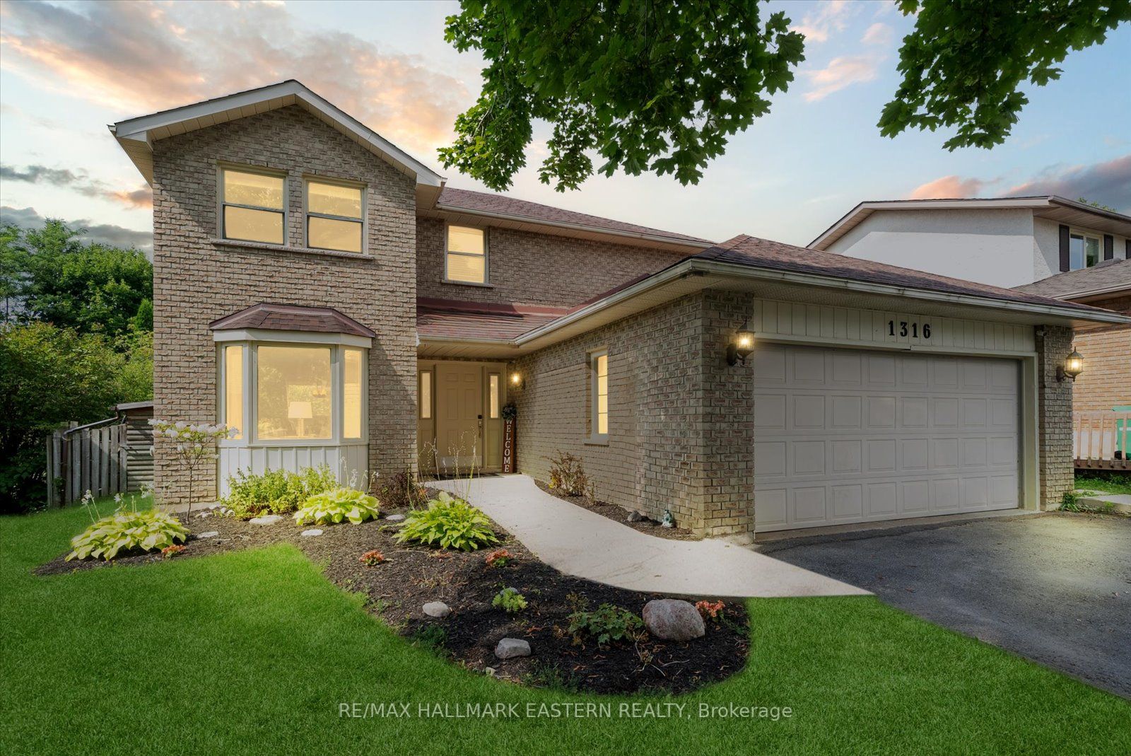1316 SCOLLARD Drive