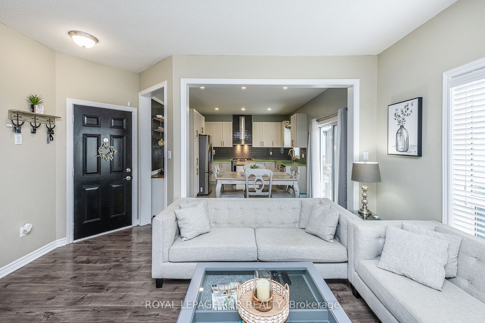 109 Morden Drive