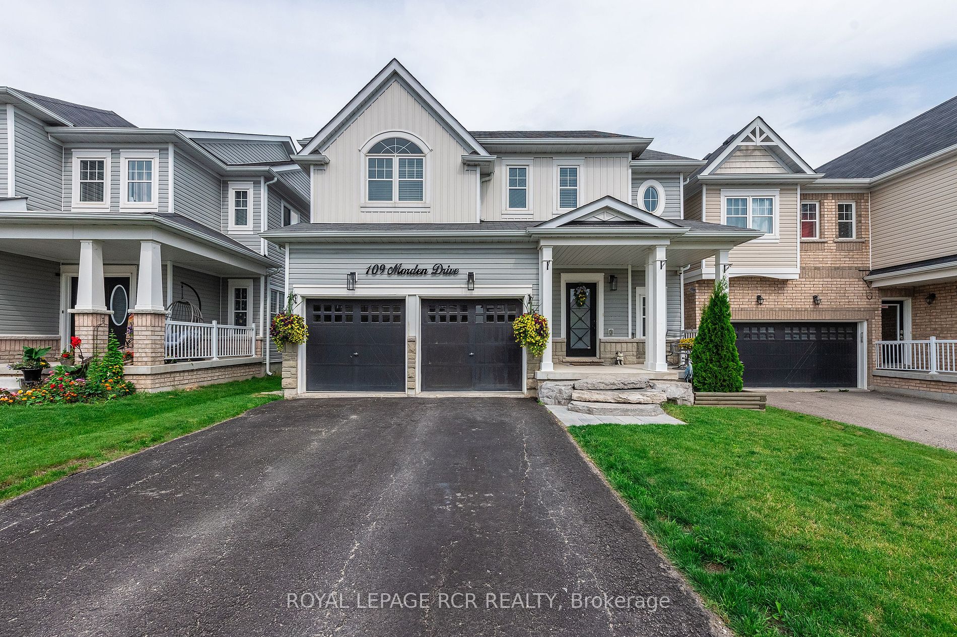 109 Morden Drive