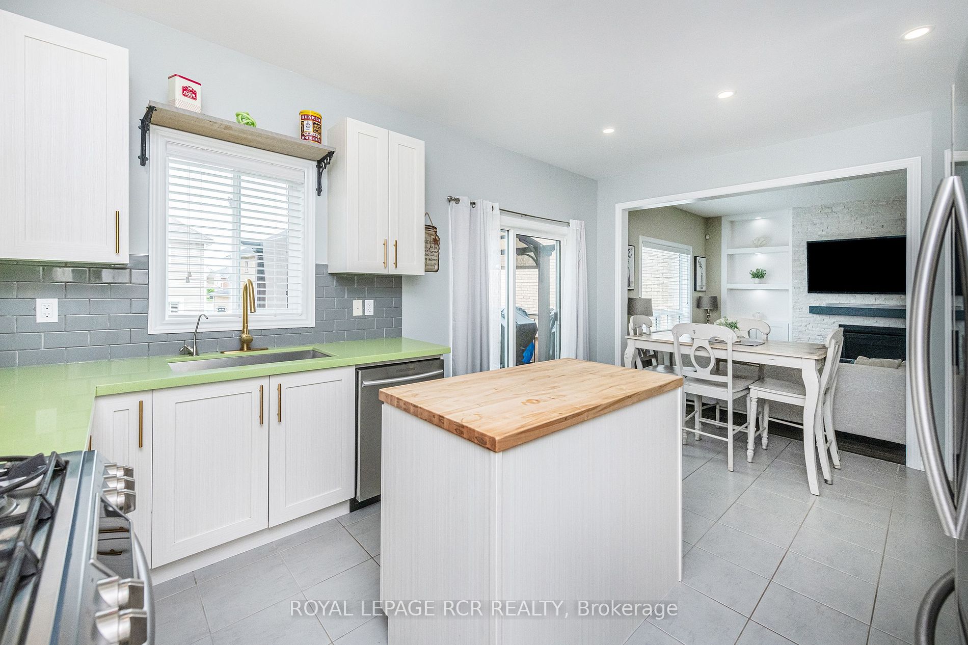 109 Morden Drive