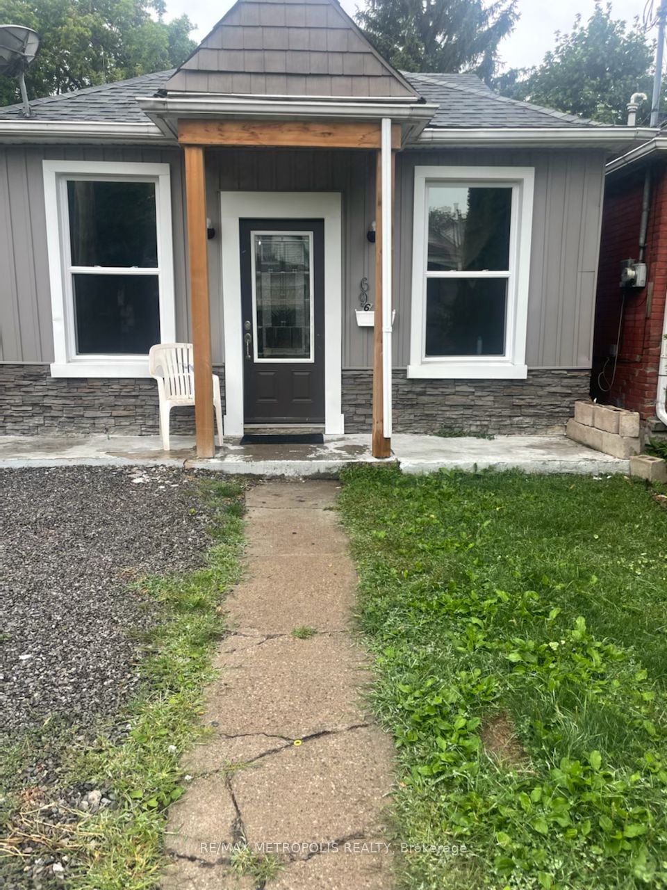 69 Norman Street