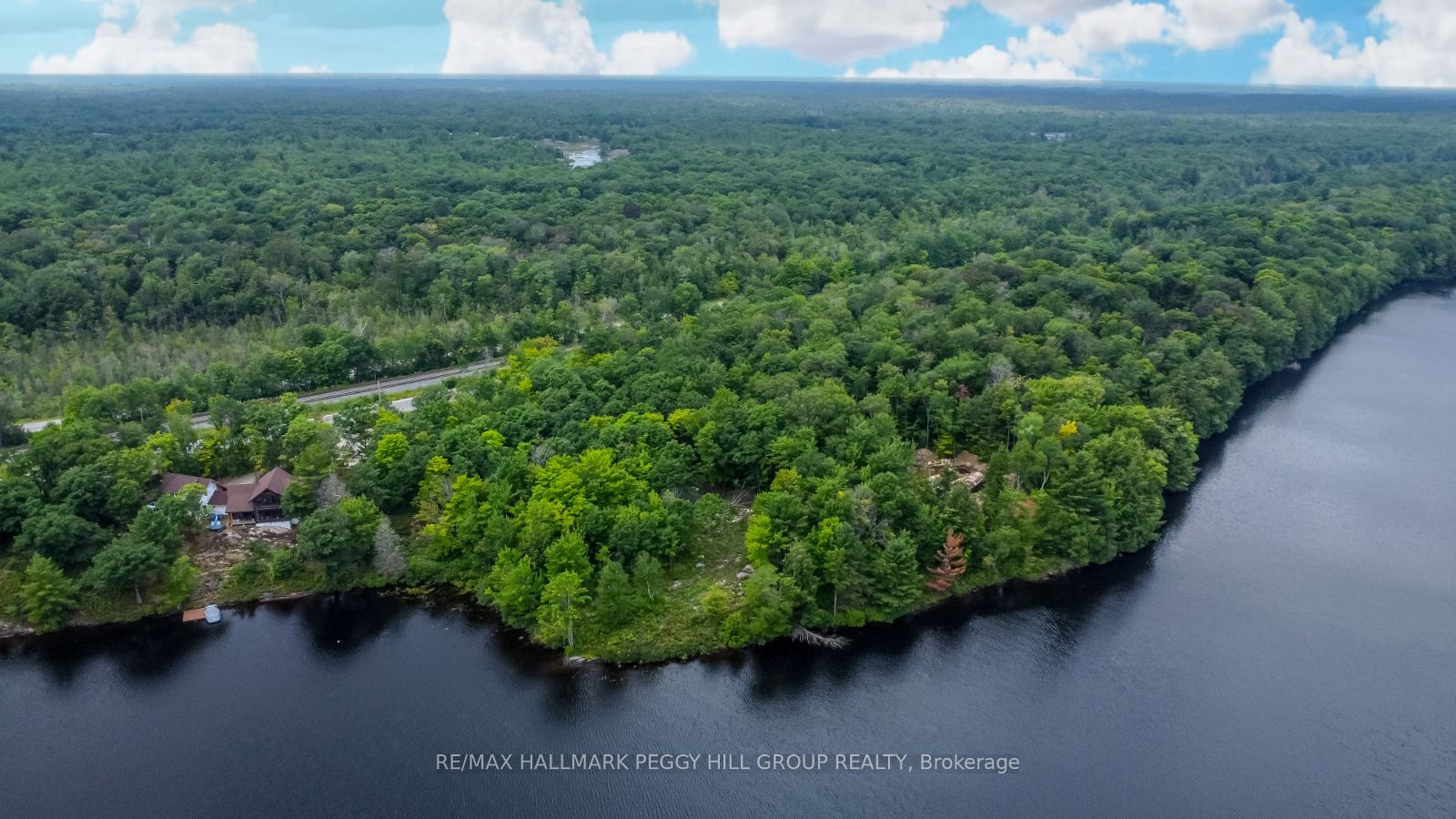 52 Hawkins Point Road
