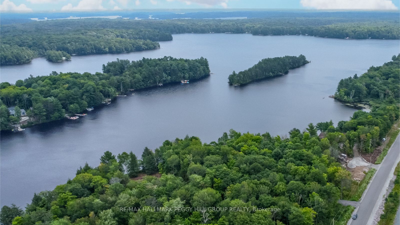 52 Hawkins Point Road