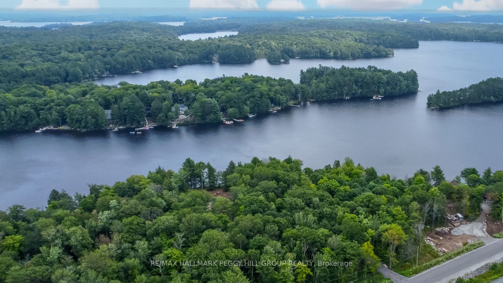 52 Hawkins Point Road