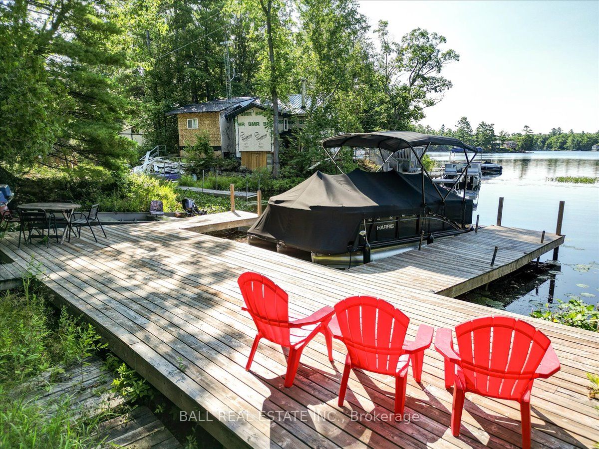 134 Cordova Lake Wao