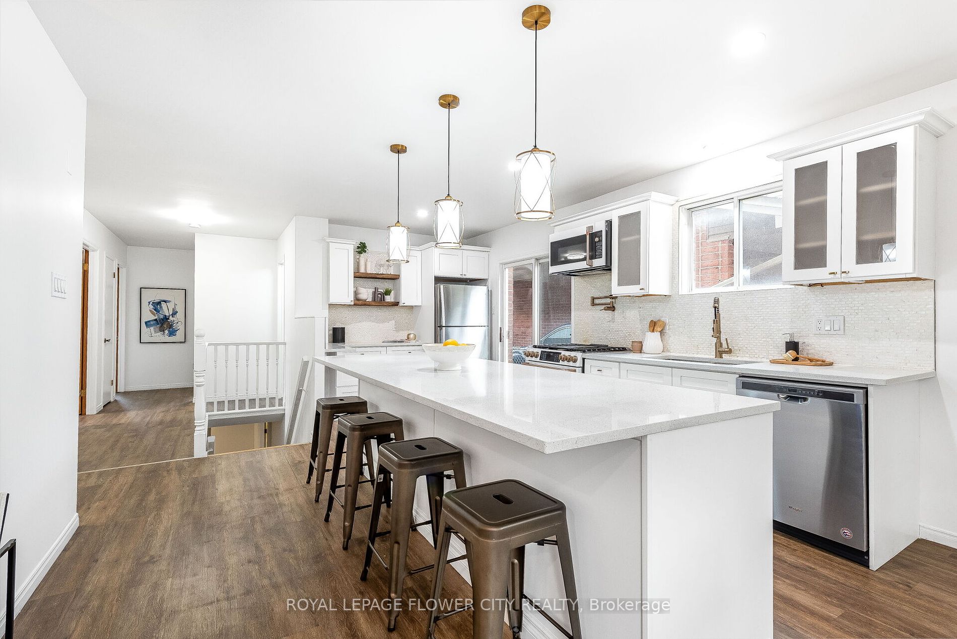 205 Worthington Ave