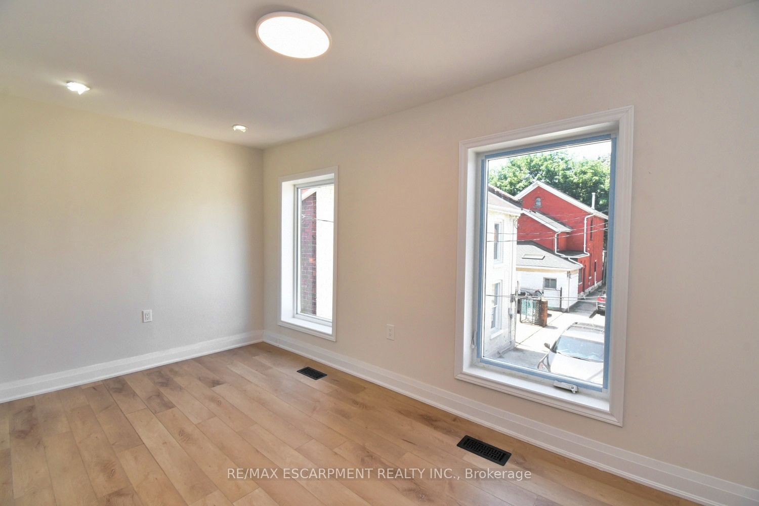 126 Evans Street