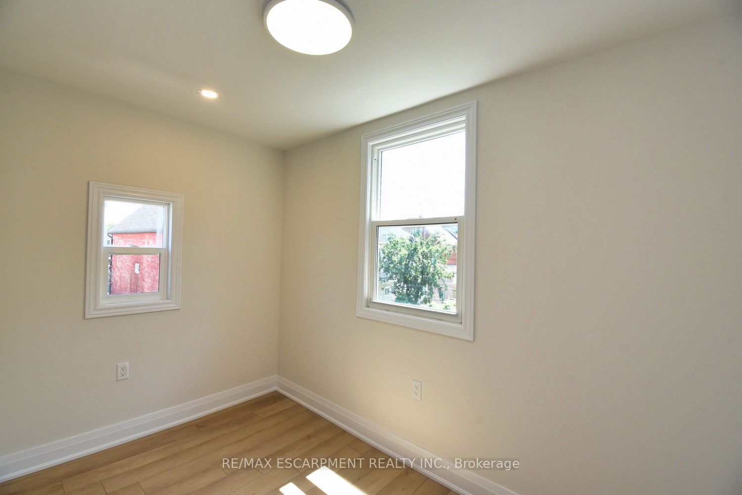 126 Evans Street
