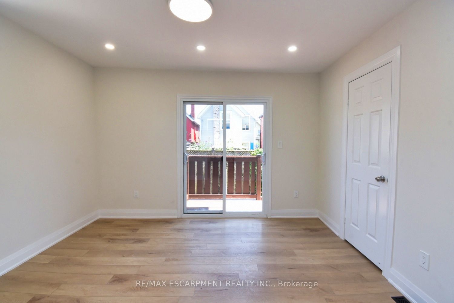 126 Evans Street