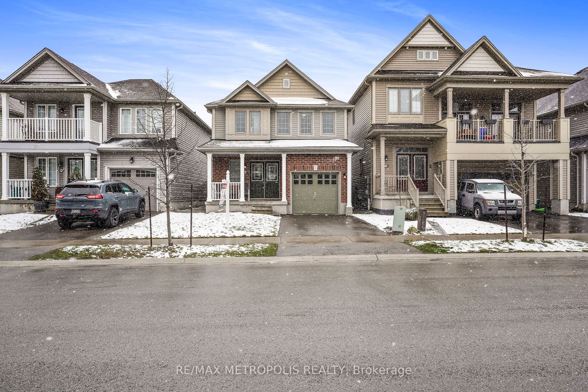 8484 Sweet Chestnut Drive