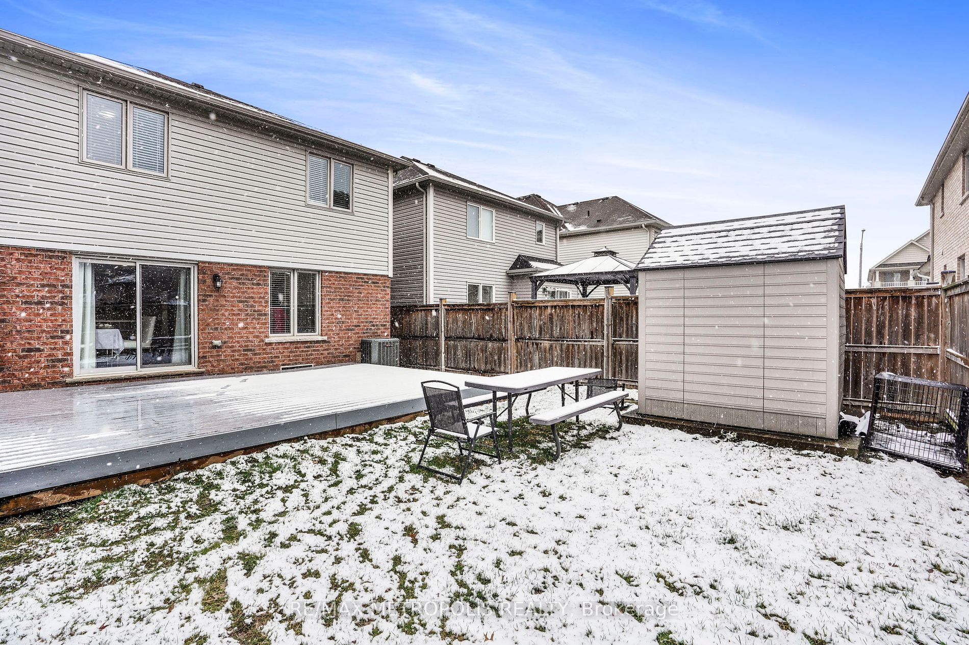 8484 Sweet Chestnut Drive