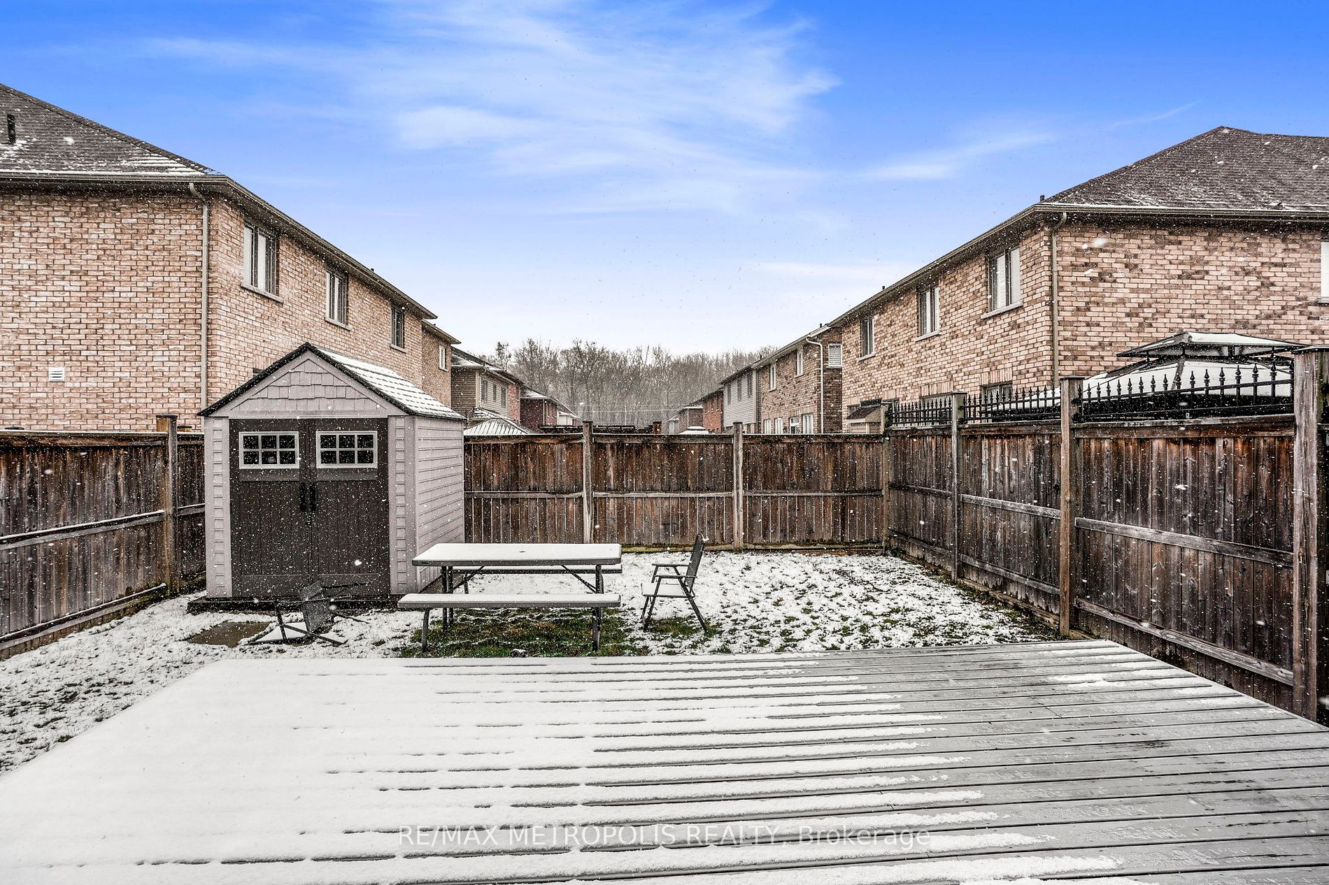 8484 Sweet Chestnut Drive