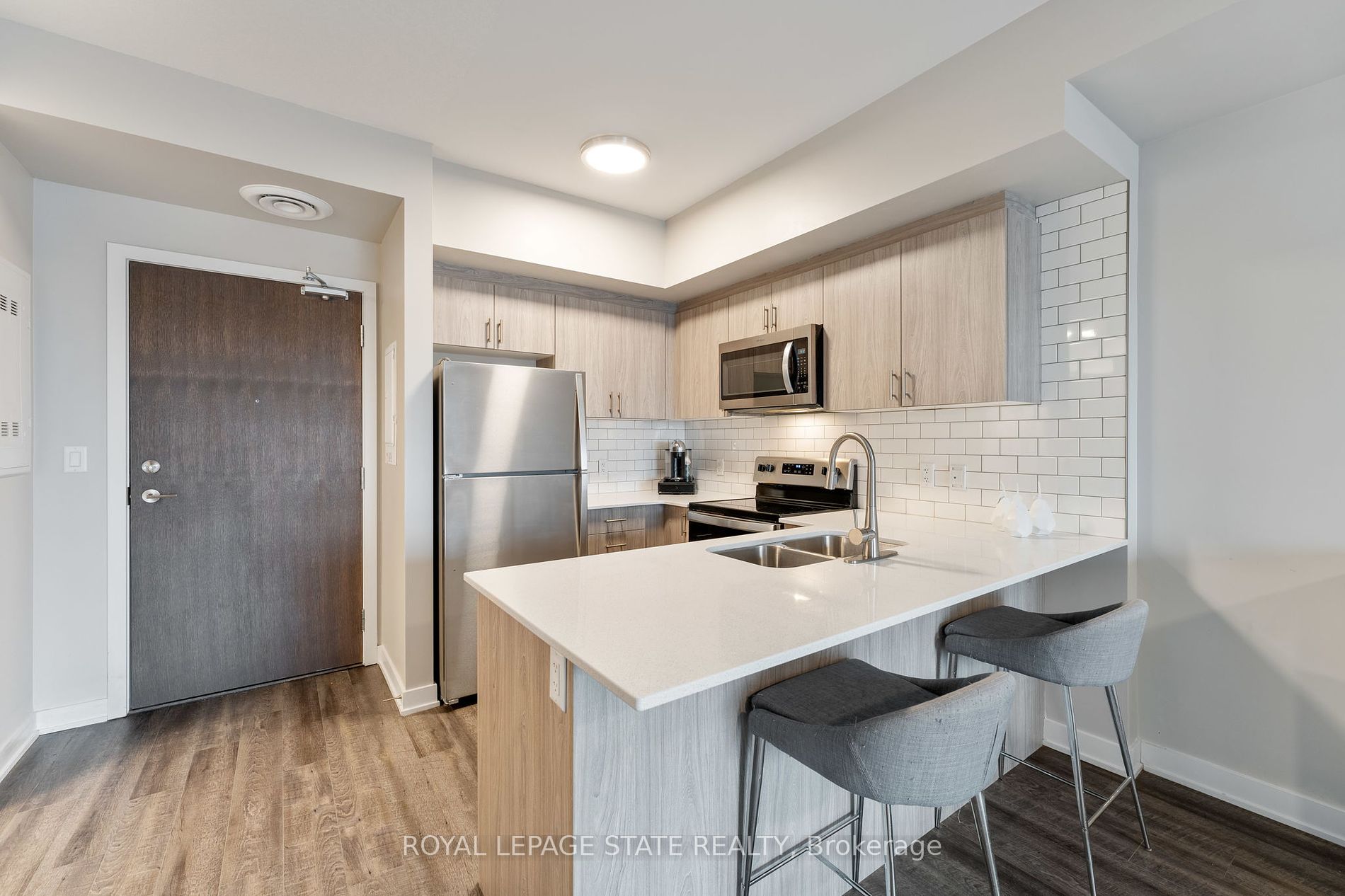 16 Markle Crescent #413
