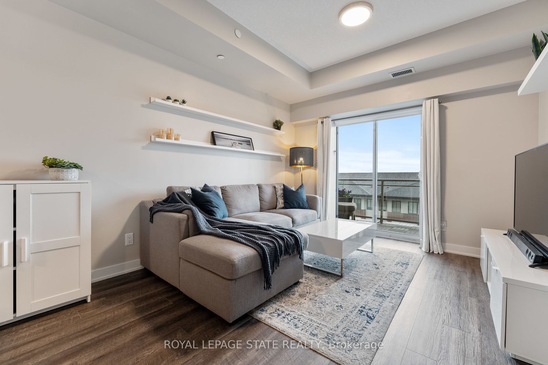 16 Markle Crescent #413