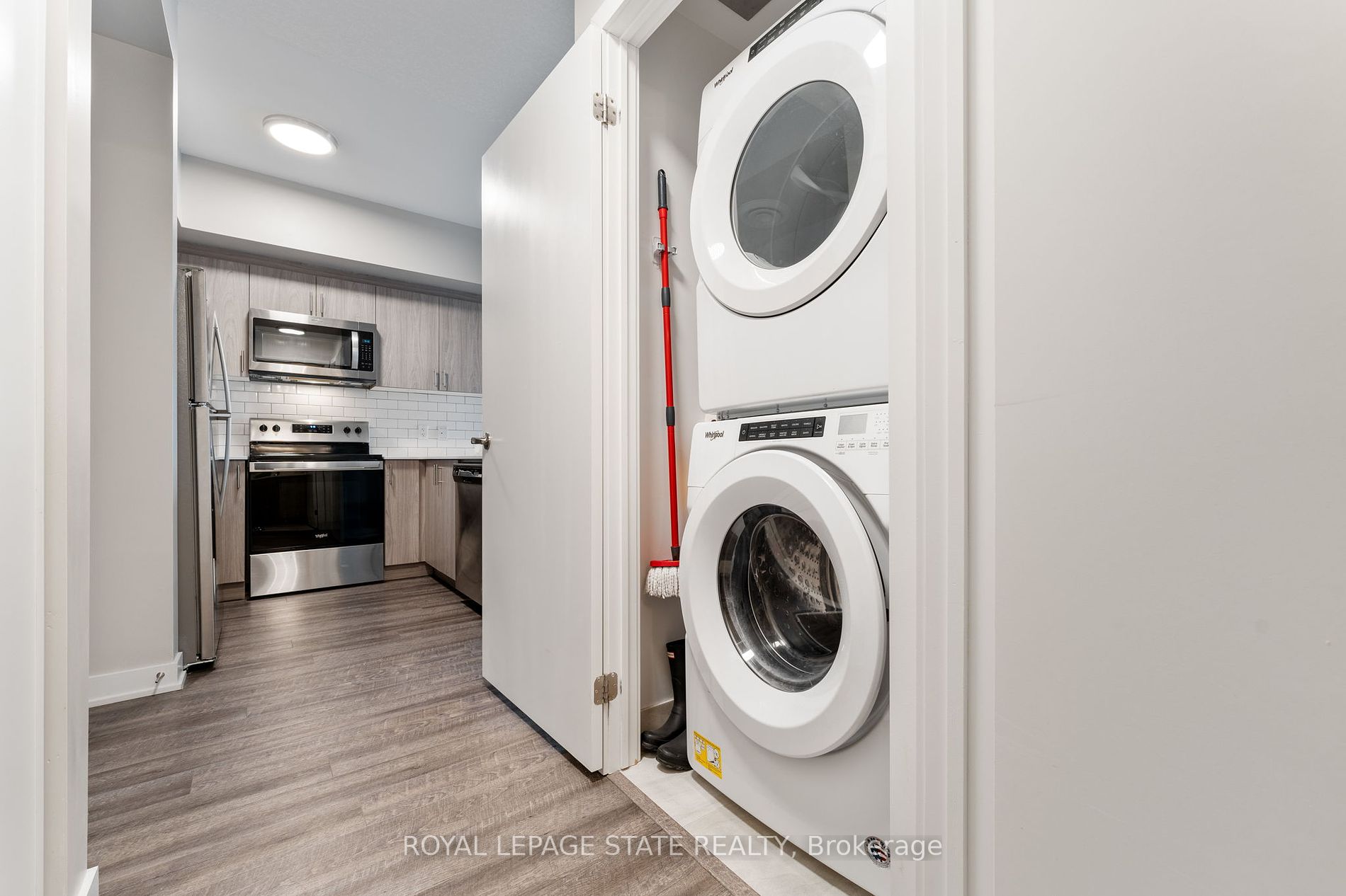 16 Markle Crescent #413