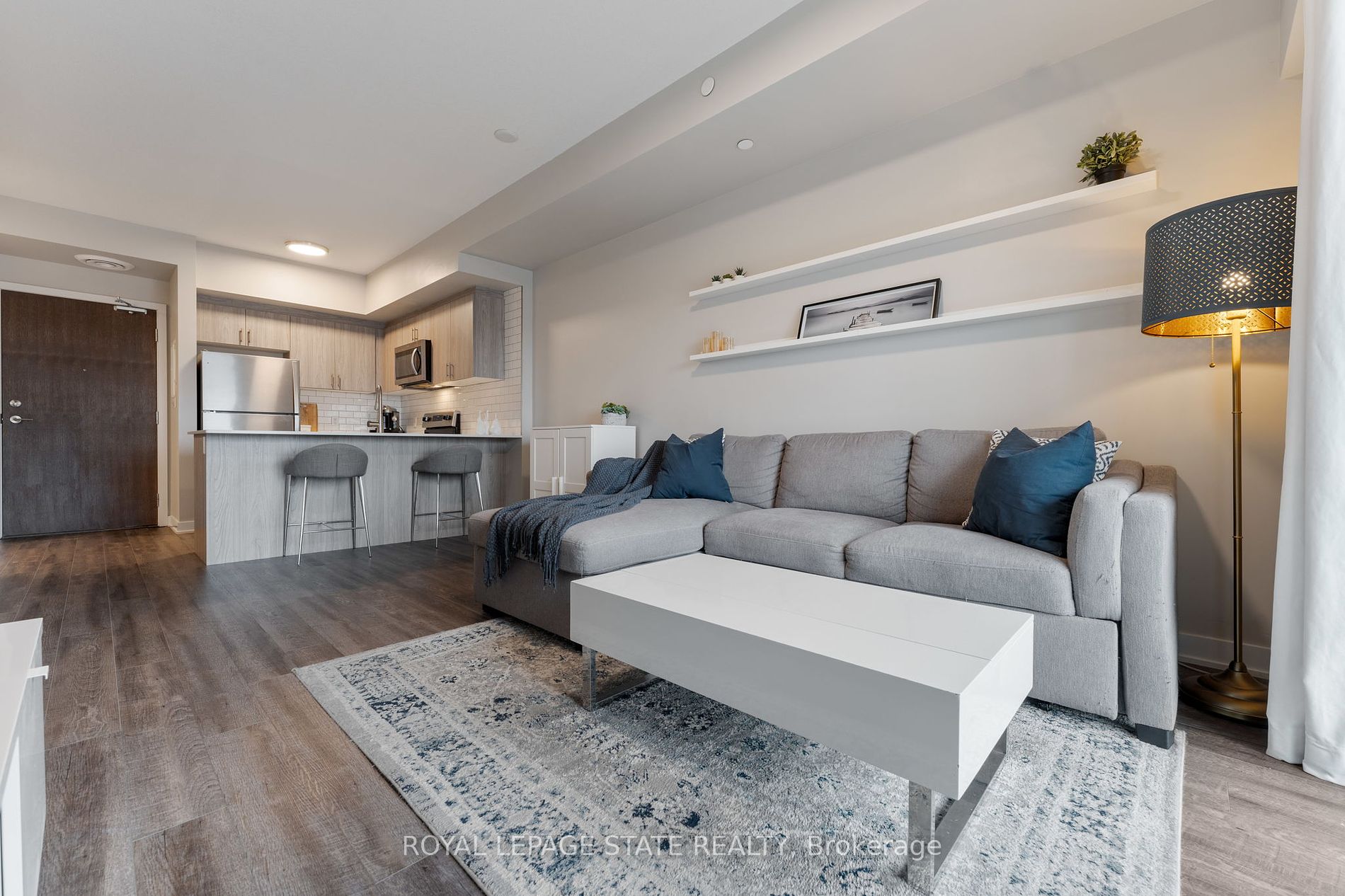16 Markle Crescent #413