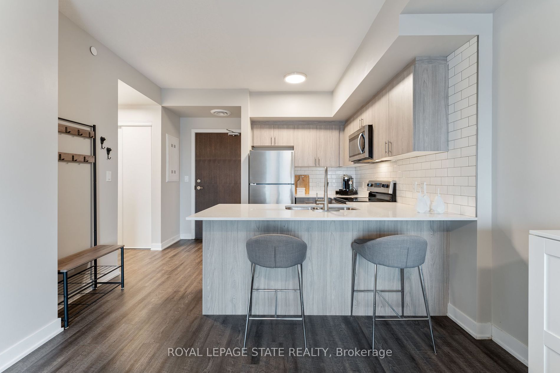 16 Markle Crescent #413