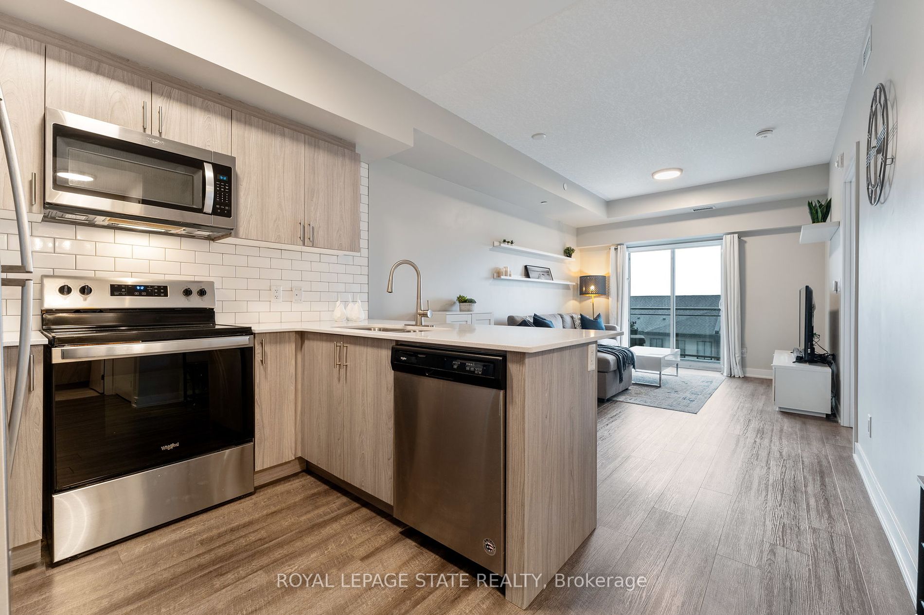 16 Markle Crescent #413