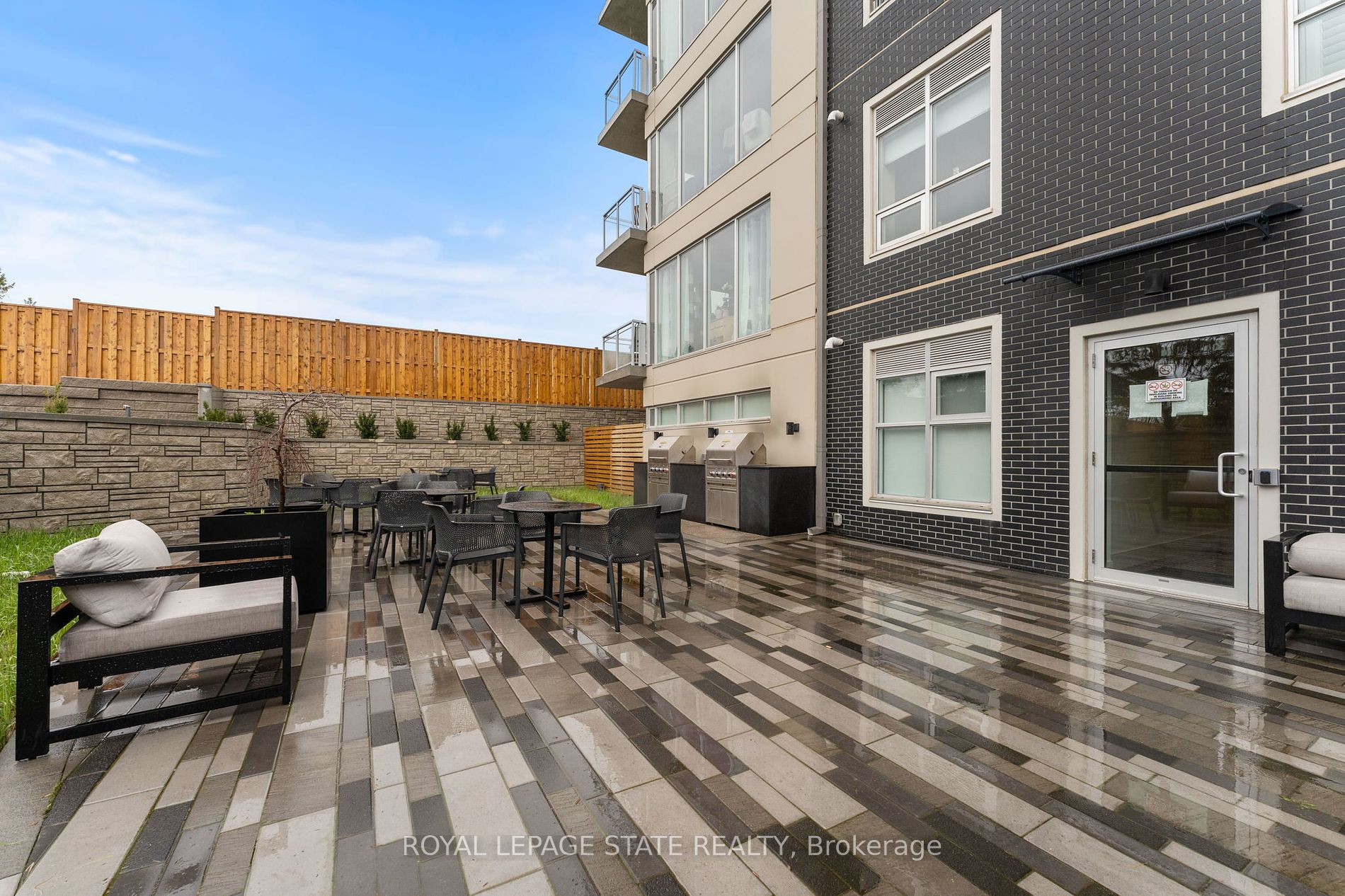 16 Markle Crescent #413