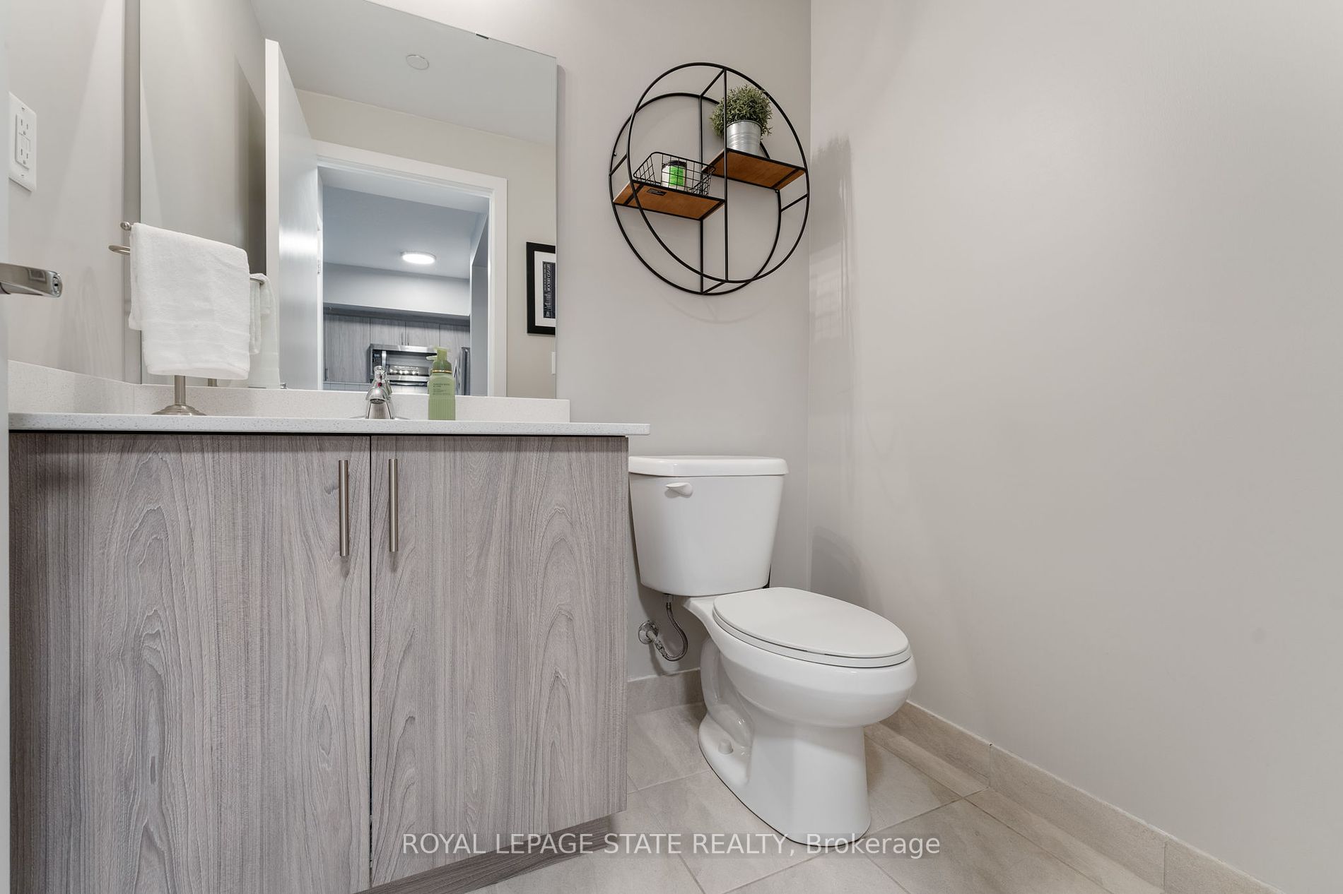 16 Markle Crescent #413