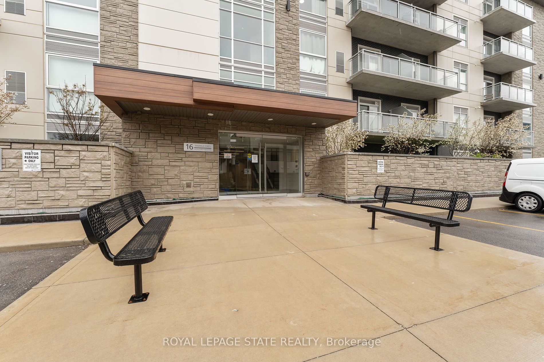 16 Markle Crescent #413