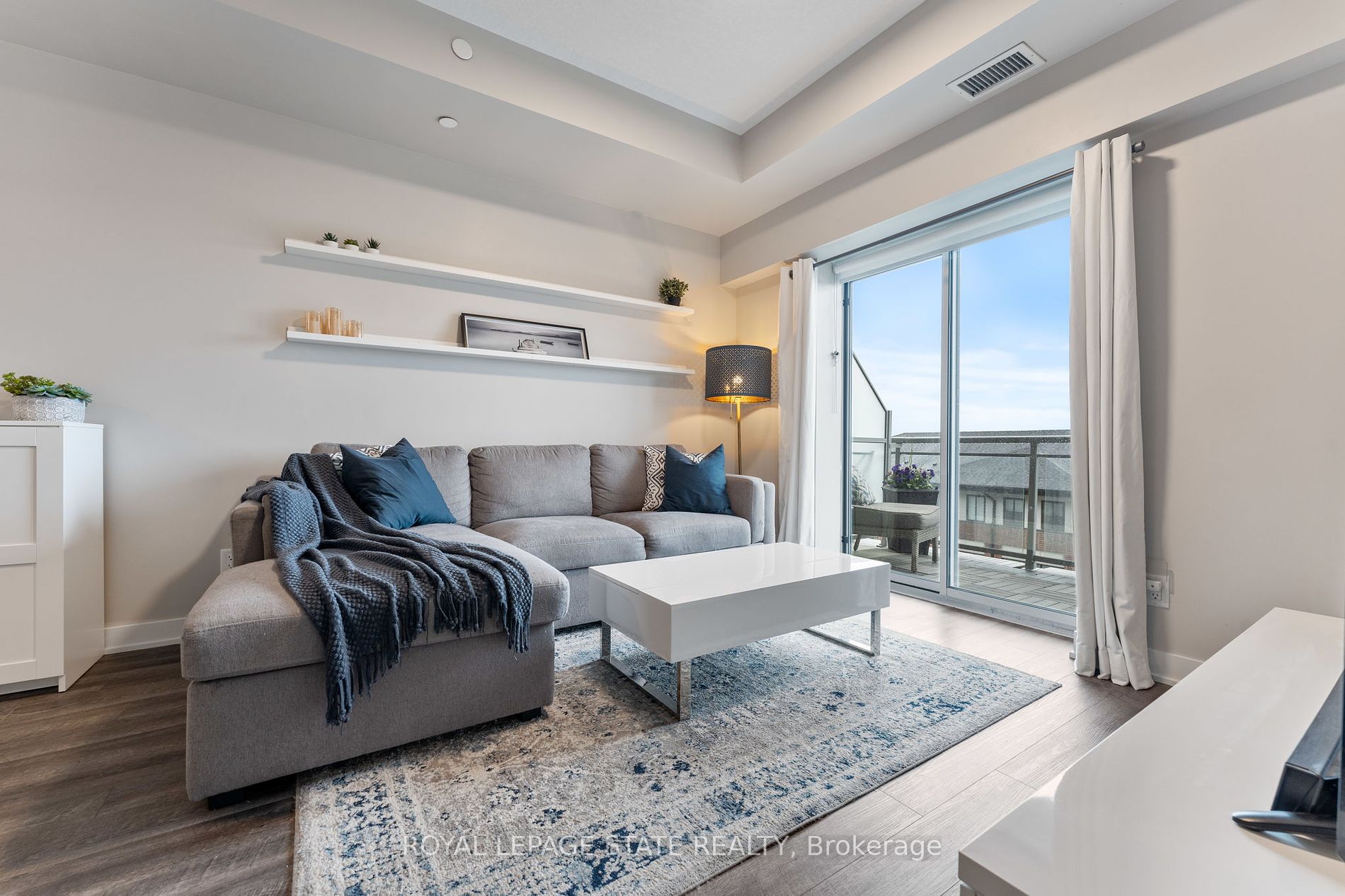 16 Markle Crescent #413