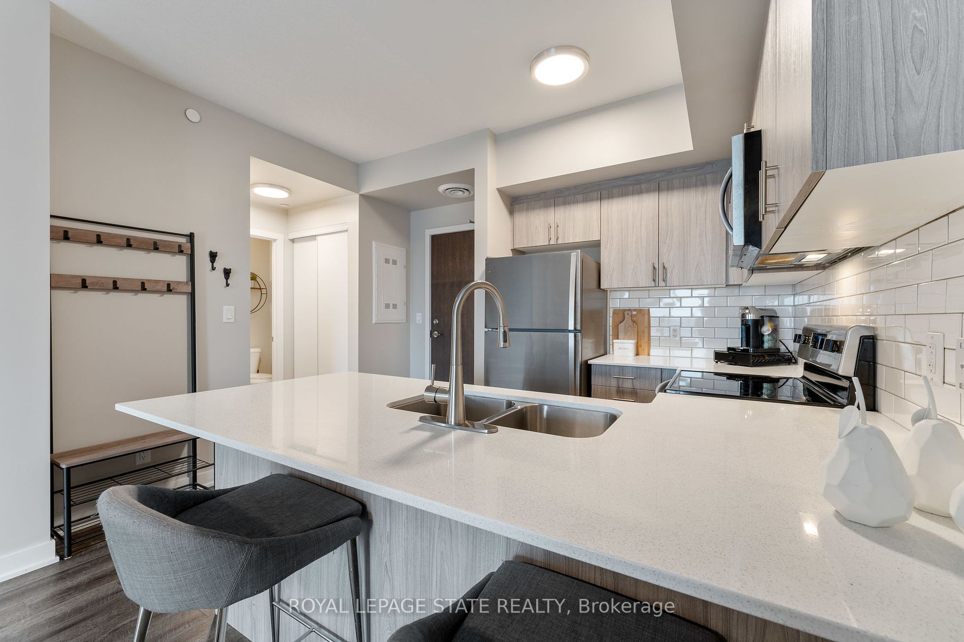 16 Markle Crescent #413