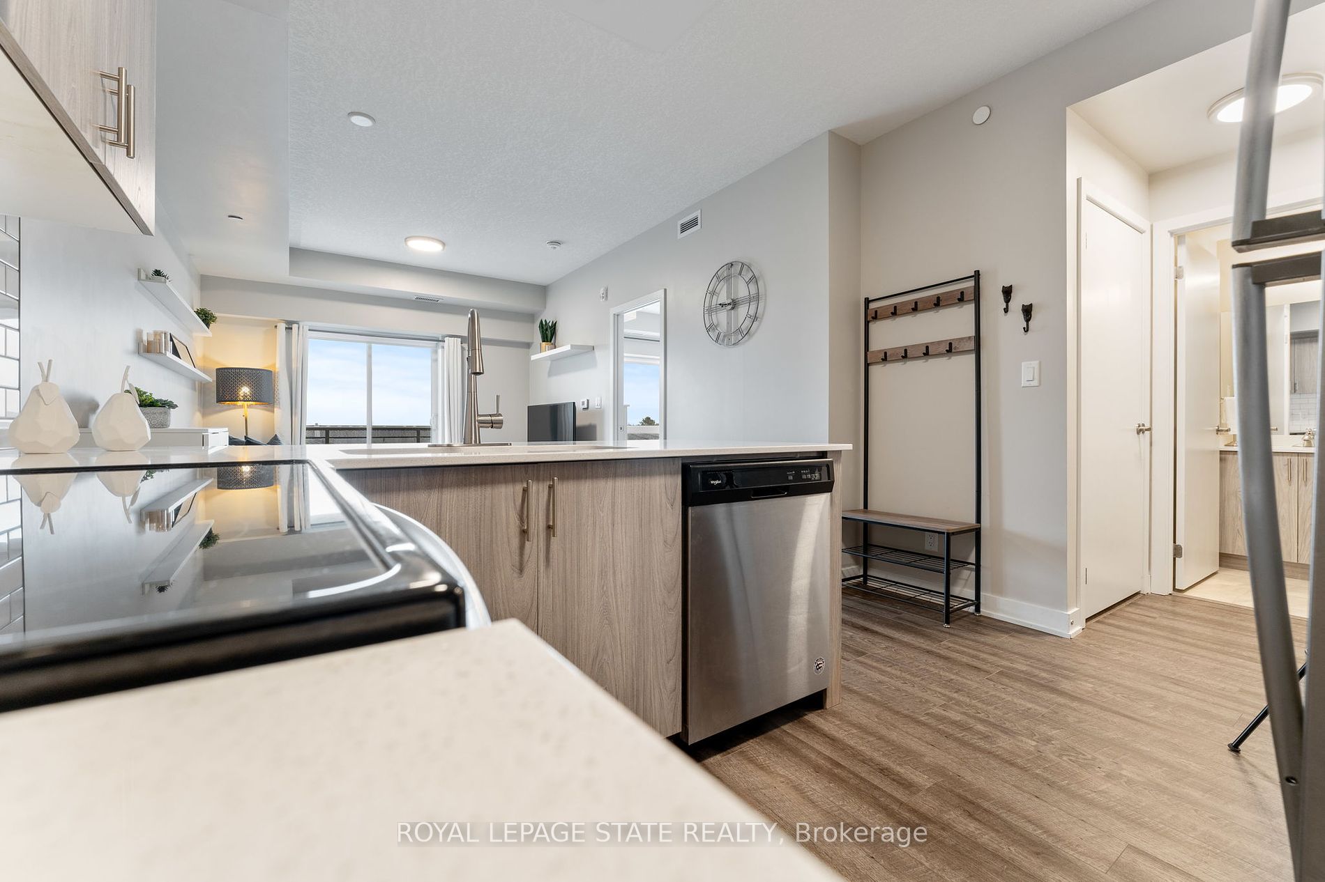 16 Markle Crescent #413