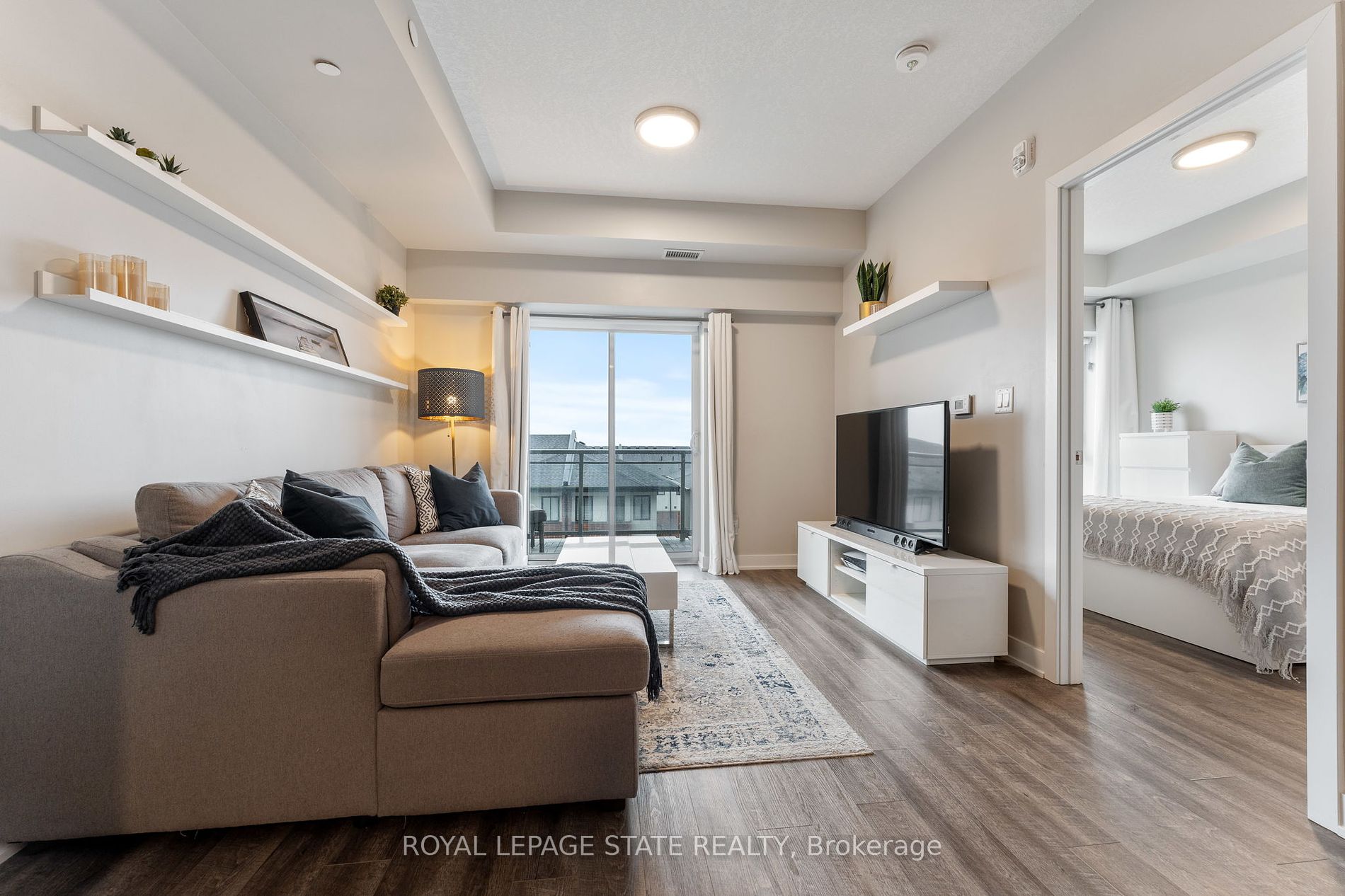 16 Markle Crescent #413