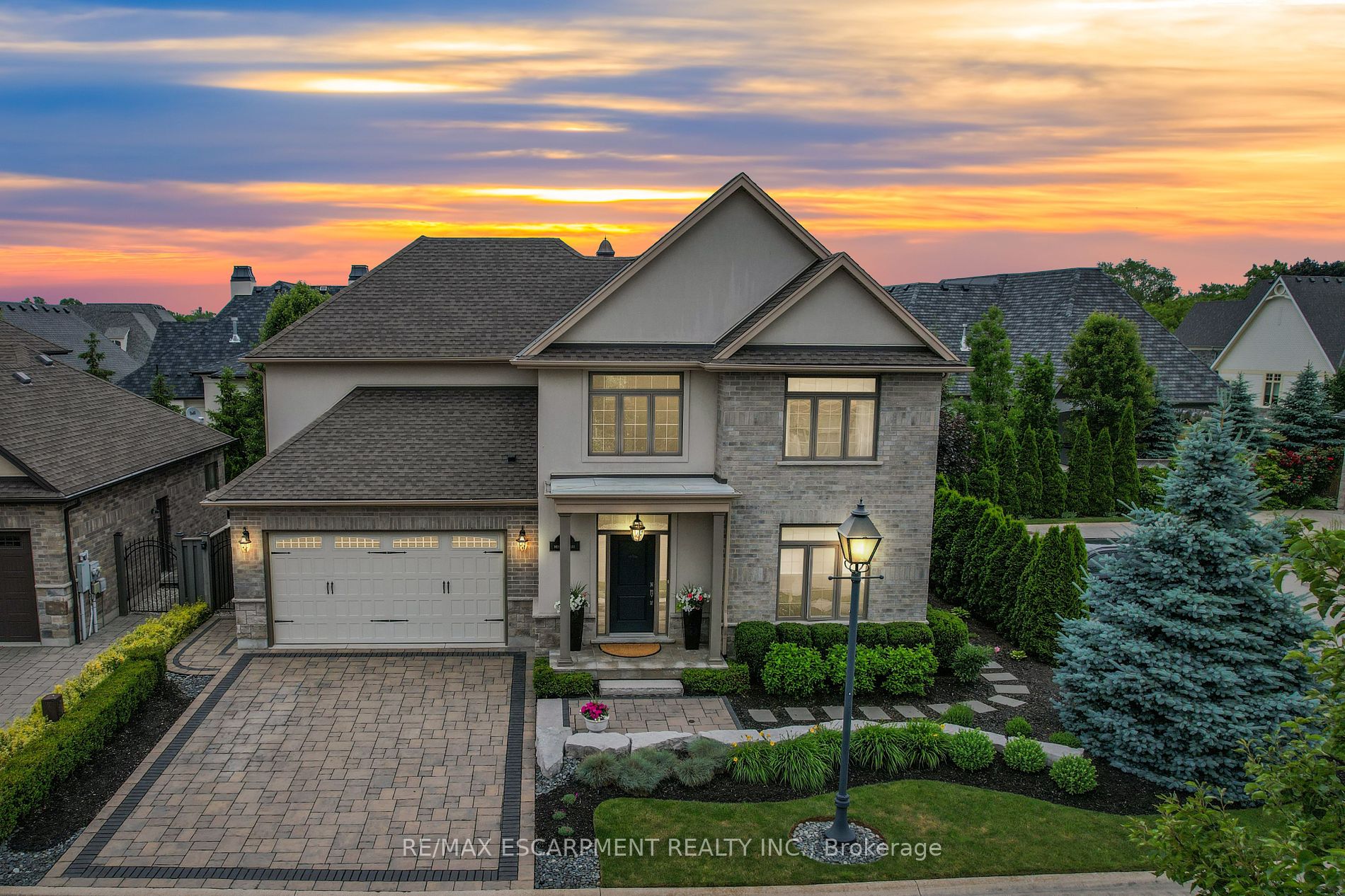 4 Meritage Lane