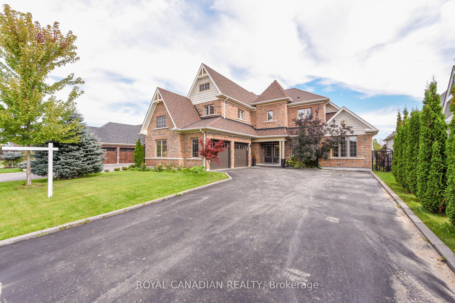 45 Benson Avenue