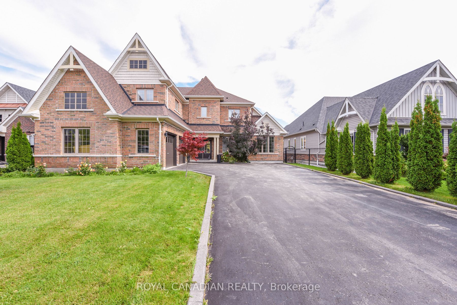 45 Benson Avenue