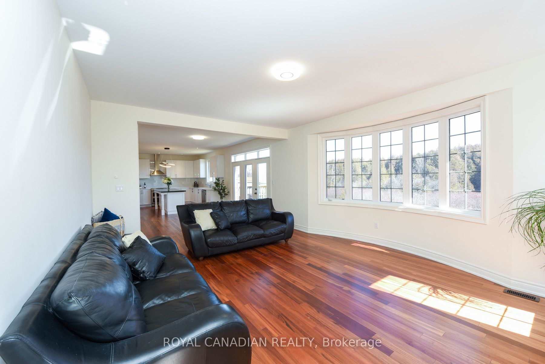 45 Benson Avenue