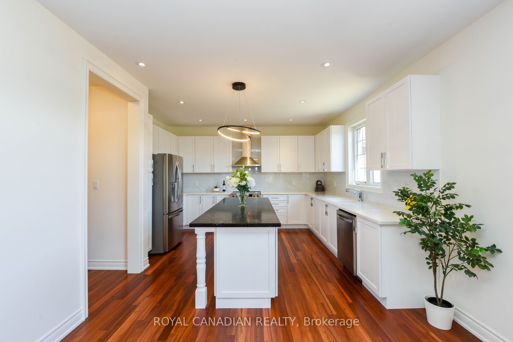 45 Benson Avenue