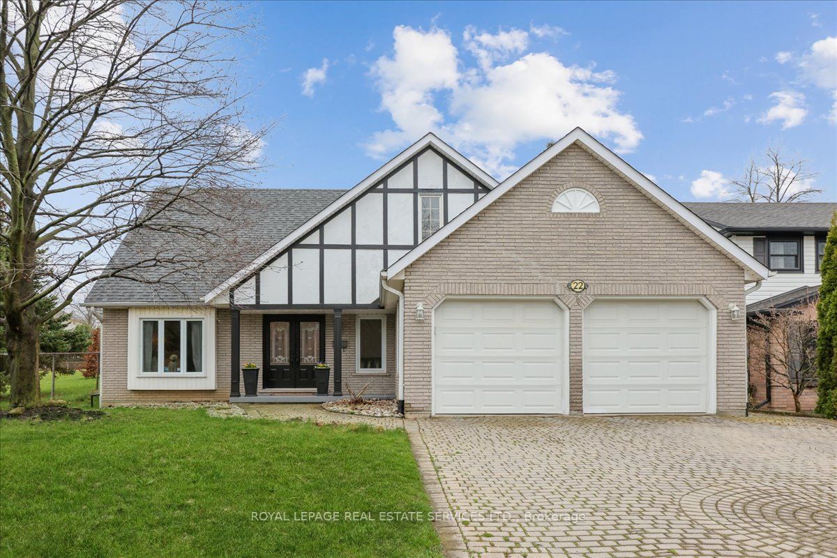22 Daffodil Crescent
