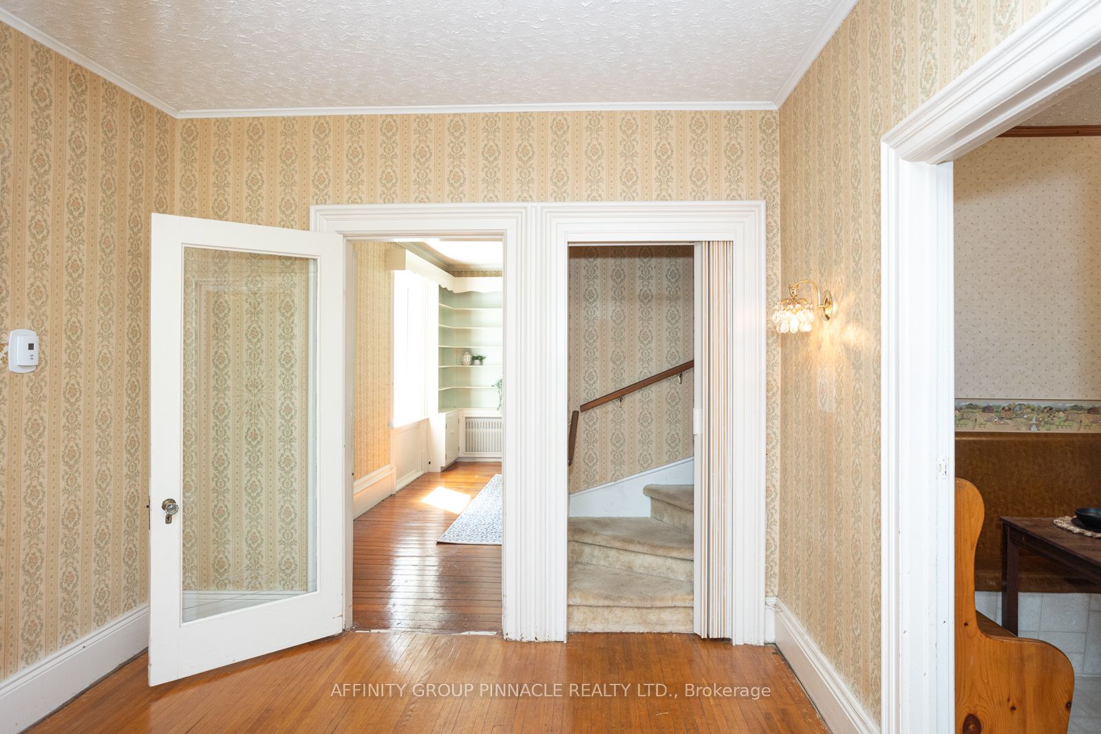 21 David Drive