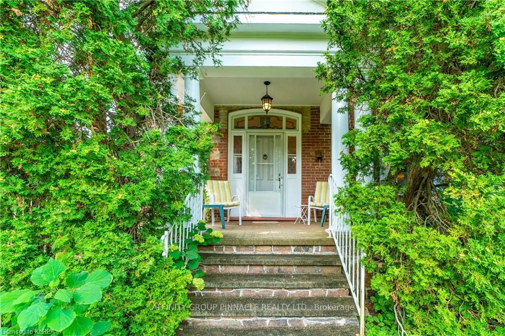 21 David Drive