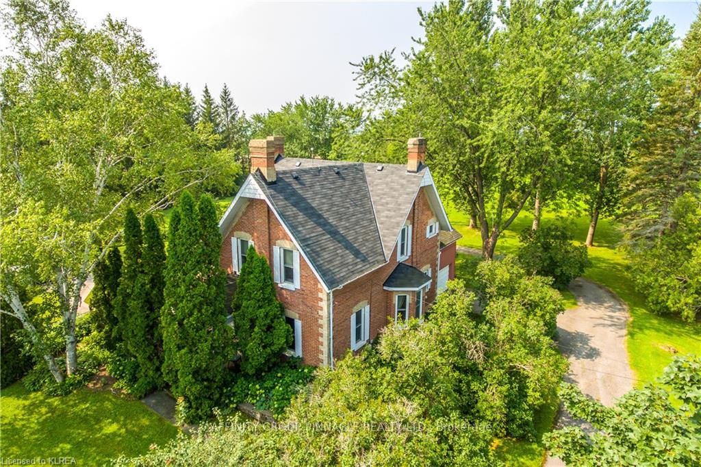 21 David Drive